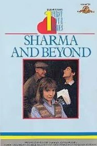 Sharma and Beyond Poster