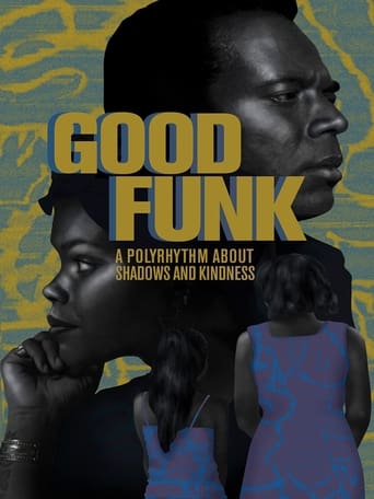 Good Funk Poster