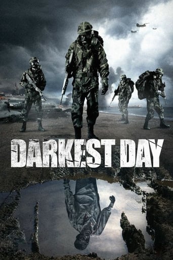 Darkest Day Poster