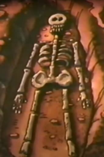 Ghost in the Shed Poster