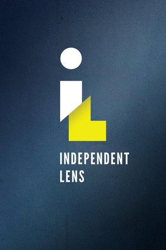 Independent Lens Poster