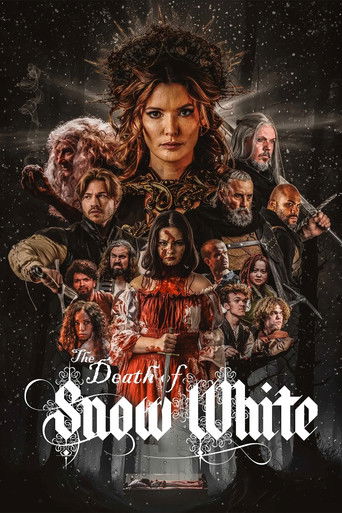 The Death of Snow White Poster