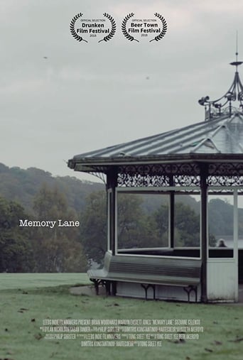 Memory Lane Poster