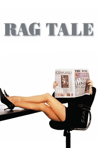 Rag Tale Poster