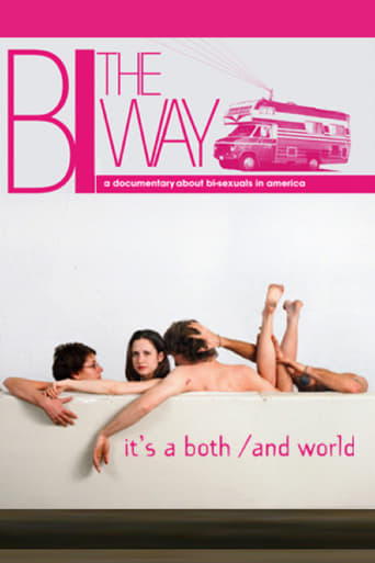 Bi the Way Poster