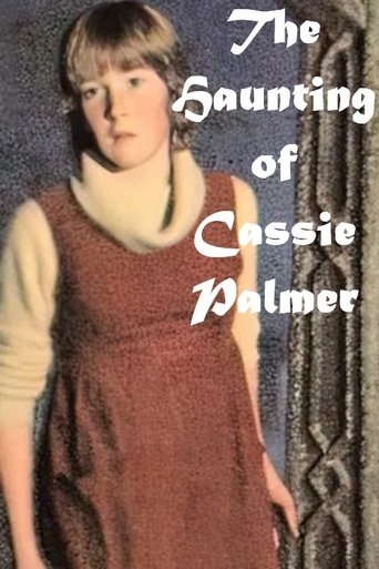 The Haunting of Cassie Palmer Poster