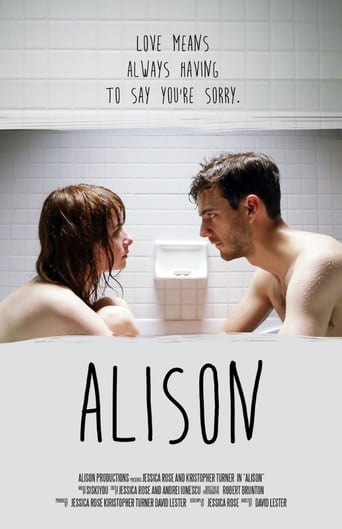 Alison Poster