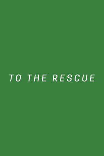 To The Rescue Poster