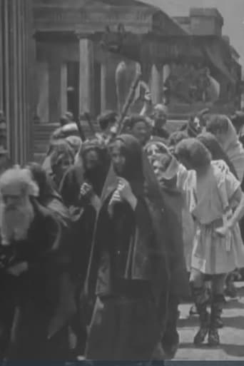 The Way of the Cross Poster