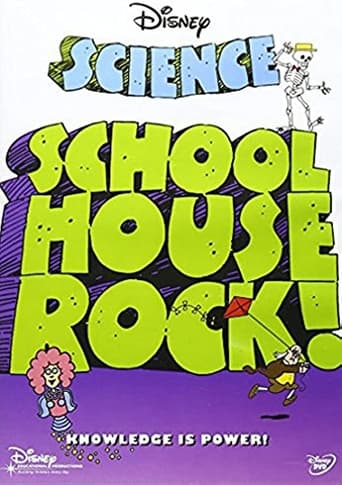 Schoolhouse Rock: Science (Classroom Edition) Poster