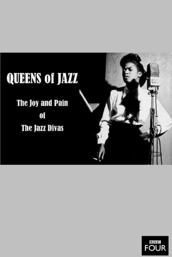 Queens of Jazz: The Joy and Pain of the Jazz Divas Poster