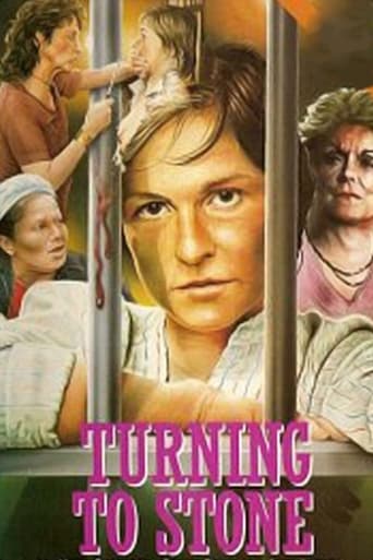 Turning to Stone Poster
