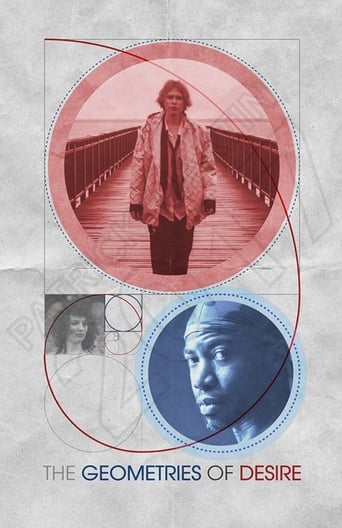 The Geometries of Desire Poster
