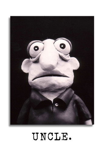 Uncle Poster