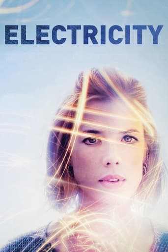 Electricity Poster