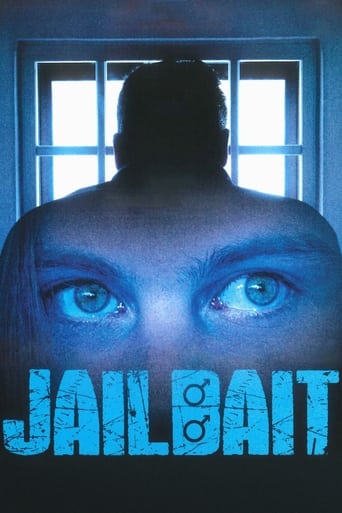 Jailbait Poster