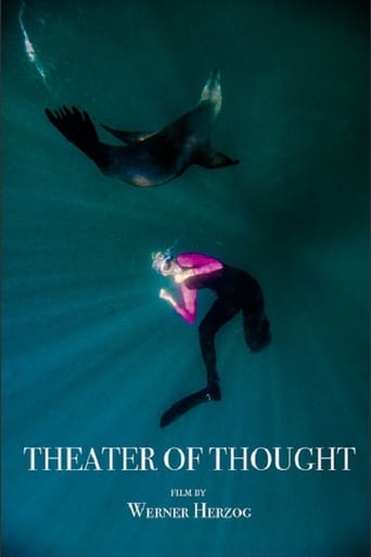 Theatre of Thought Poster