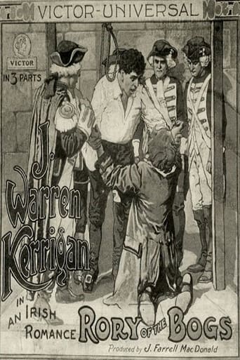 Rory o' the Bogs Poster