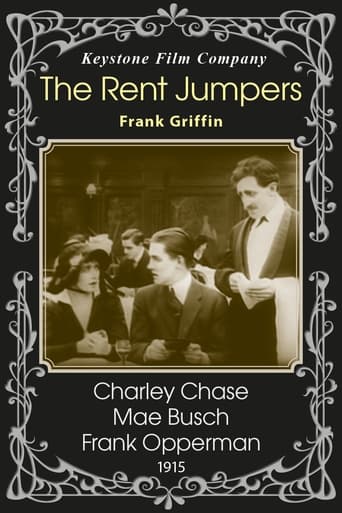 The Rent Jumpers Poster
