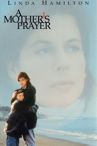 A Mother's Prayer Poster
