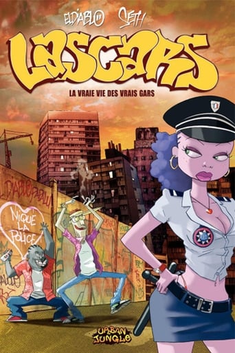 Lascars Poster