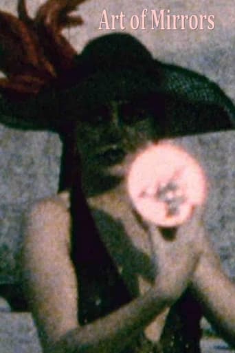 The Art of Mirrors Poster