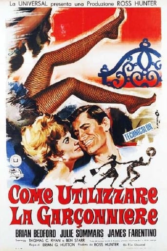 The Pad and How to Use It Poster