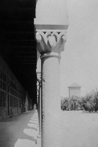 Stanford University, California Poster