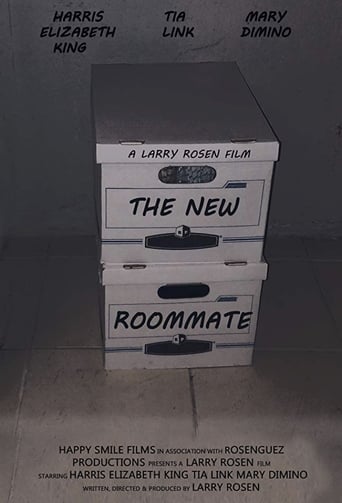 The New Roommate Poster