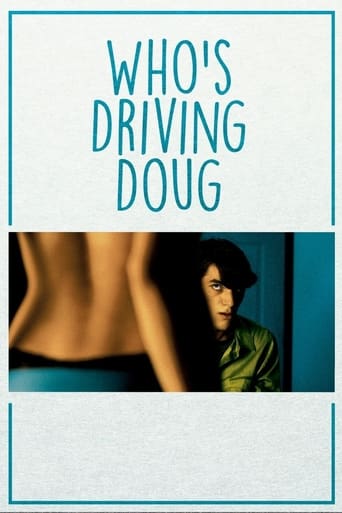 Who's Driving Doug Poster