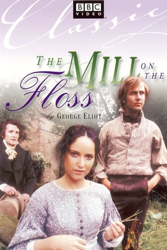 The Mill on the Floss Poster