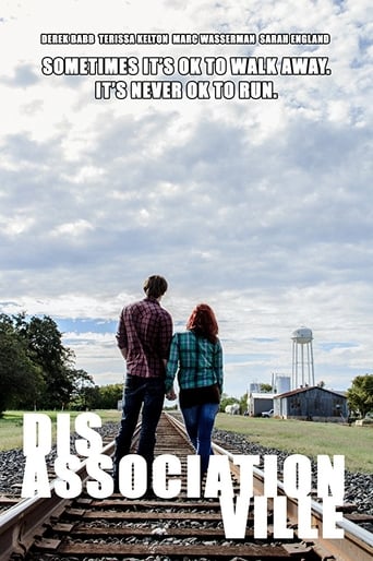 DisAssociationVille Poster