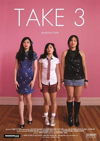 Take 3 Poster