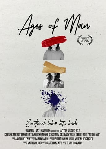 Ages of Man Poster