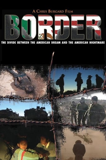 Border Poster