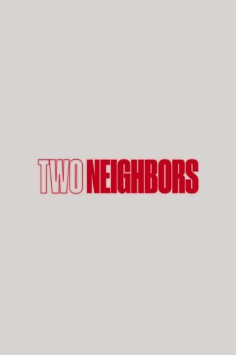 Two Neighbors Poster