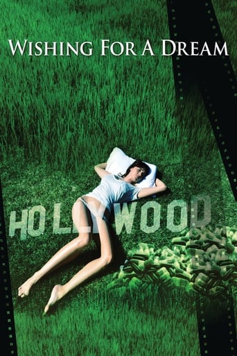 Wishing for a Dream Poster