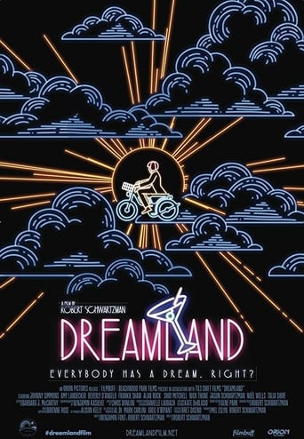 Dreamland Poster