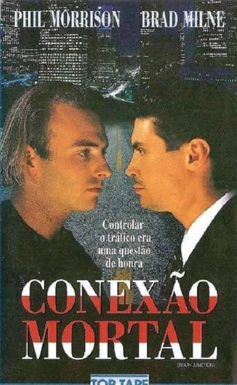 Death Junction Poster