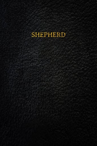 Shepherd Poster