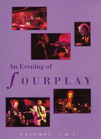 An Evening of Fourplay Poster