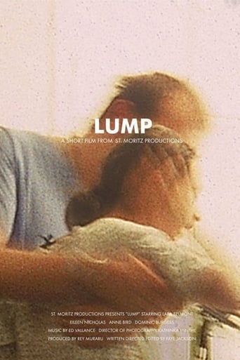 Lump Poster