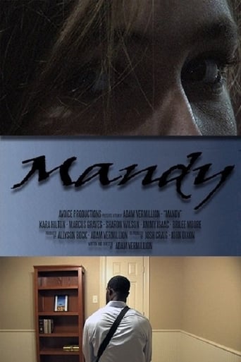 Mandy Poster
