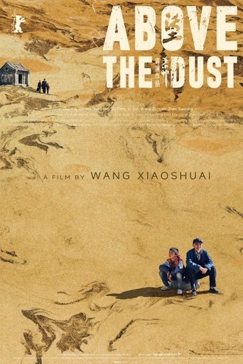 Above the Dust Poster
