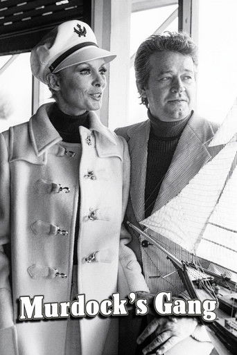 Murdock's Gang Poster