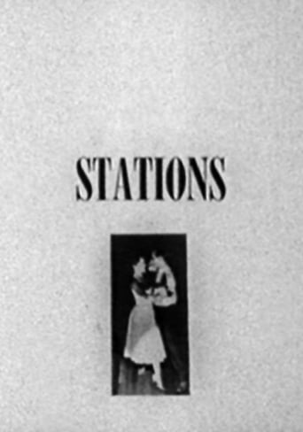 Stations Poster