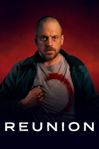 Reunion Poster
