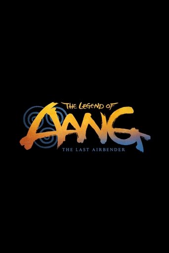 Aang: The Last Airbender