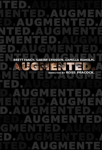 Augmented Poster