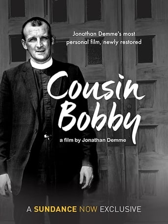 Cousin Bobby Poster